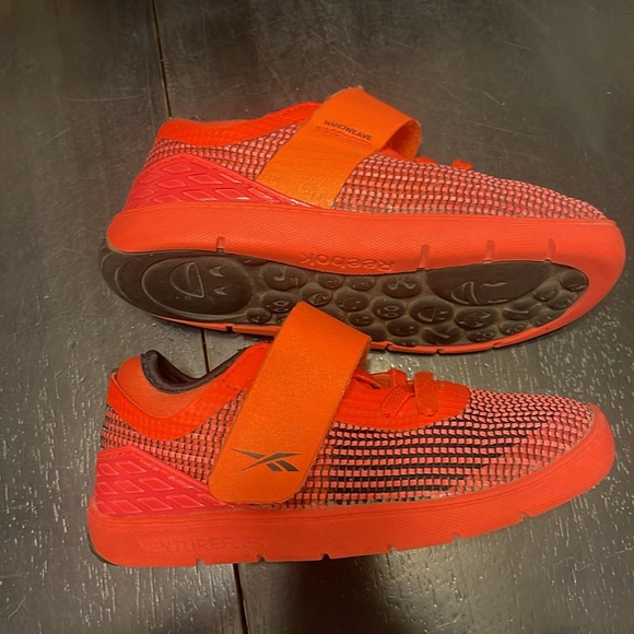 Kids Reebok nano - Picture 4 of 4